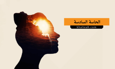 الحاسة السادسة
