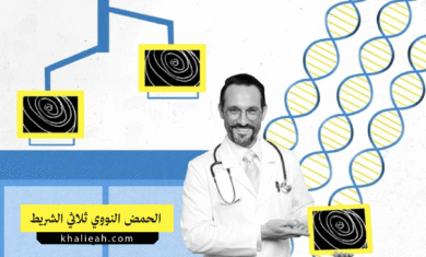 الحمض النووي ثلاثي الشريط