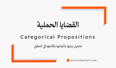 القضايا الحملية