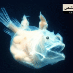 سمكة أبو الشص Anglerfish