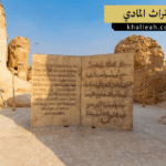 التراث المادي الملموس - Tangible Heritage