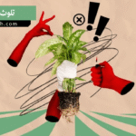 تلوث التربة