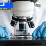 المجهر - Microscope
