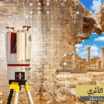 المسح الأثري (Archaeological Survey)