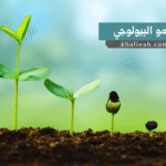 النمو البيولوجي