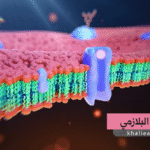 الغشاء البلازمي (Plasma Membrane):