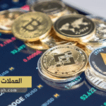العملات البديلة - Altcoins