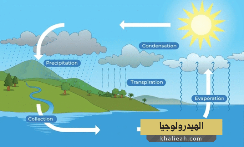 الهيدرولوجيا (Hydrology)