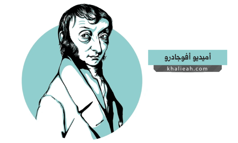 أميديو أفوجادرو