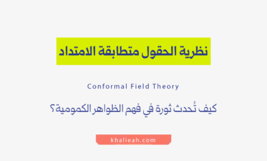 نظرية الحقول متطابقة الامتداد