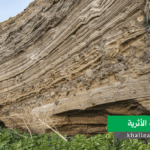 الطبقة الأثرية