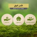 الأمن البيئي