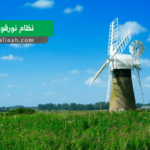 نظام نورفولك