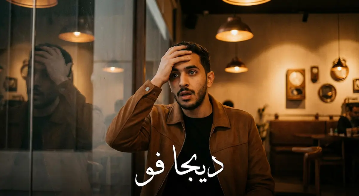 لغز الـ 